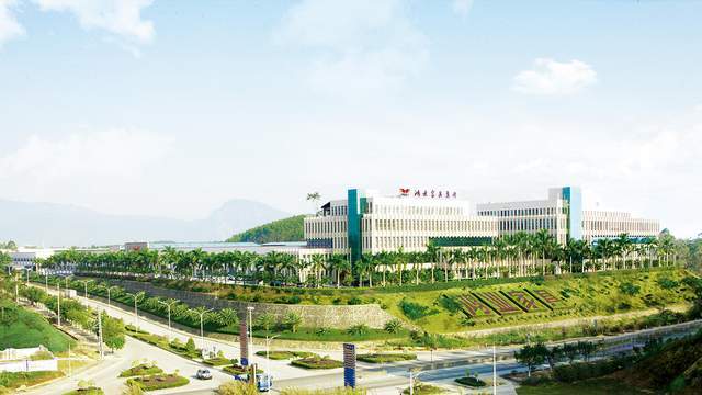 鸿业家具集团