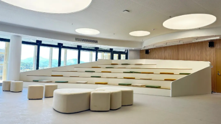 空间美学