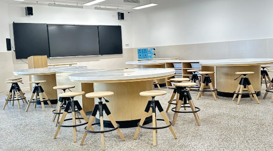 科学教室